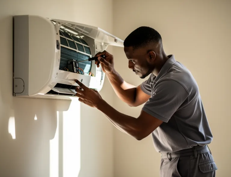 Klimaanlagen Reparatur Service in Plauen